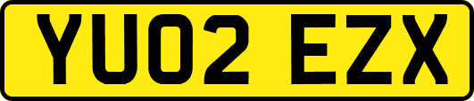 YU02EZX