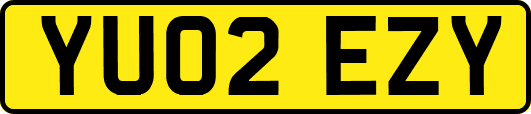 YU02EZY