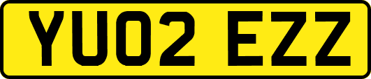 YU02EZZ