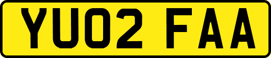 YU02FAA