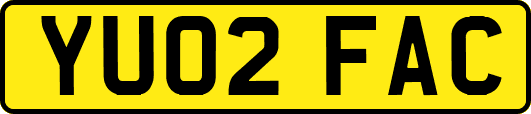 YU02FAC