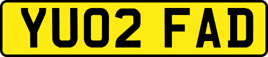 YU02FAD