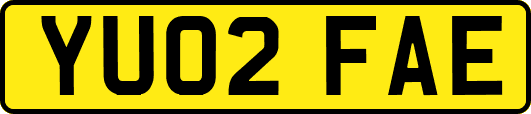 YU02FAE