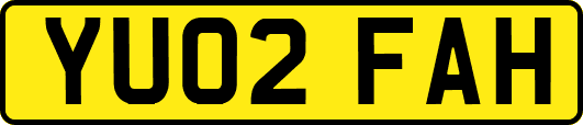 YU02FAH