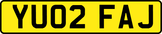 YU02FAJ