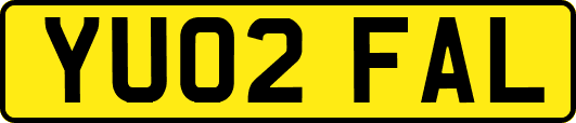 YU02FAL