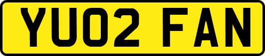 YU02FAN