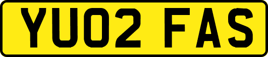 YU02FAS