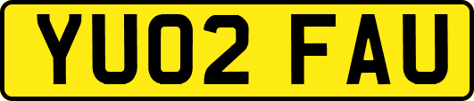 YU02FAU