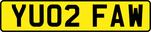 YU02FAW