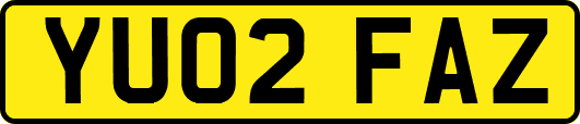 YU02FAZ