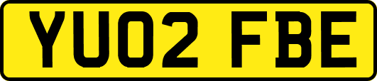 YU02FBE