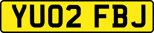 YU02FBJ