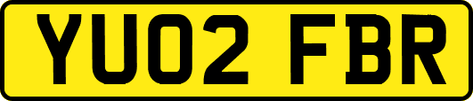 YU02FBR