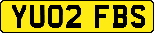 YU02FBS