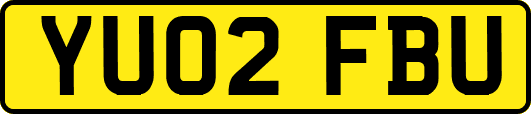 YU02FBU