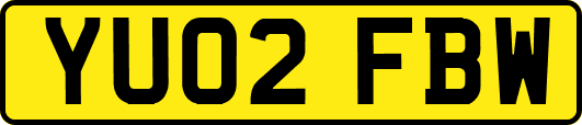 YU02FBW