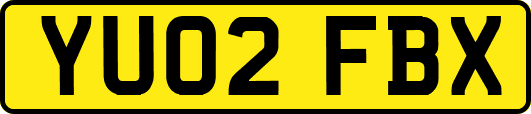 YU02FBX