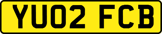 YU02FCB