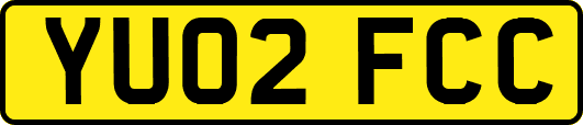 YU02FCC