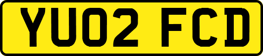 YU02FCD