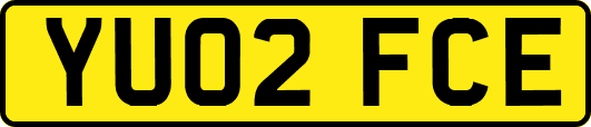 YU02FCE