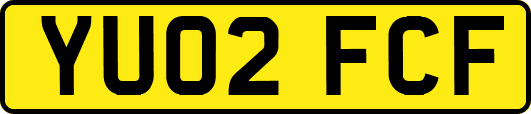 YU02FCF