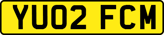 YU02FCM