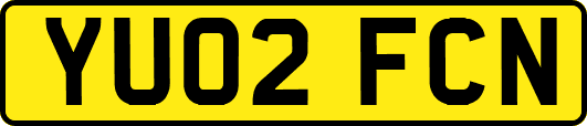YU02FCN