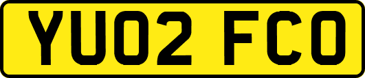 YU02FCO