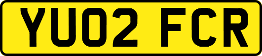 YU02FCR