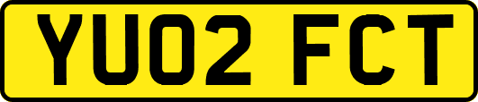 YU02FCT