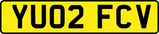 YU02FCV