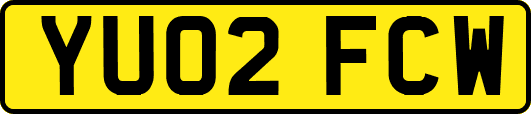 YU02FCW