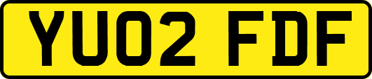 YU02FDF