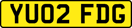 YU02FDG
