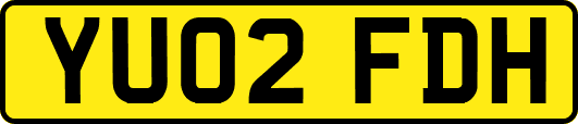 YU02FDH