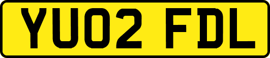 YU02FDL