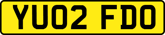 YU02FDO