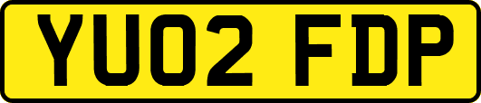YU02FDP