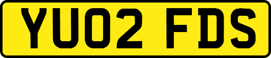 YU02FDS