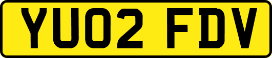 YU02FDV