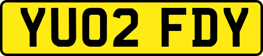 YU02FDY