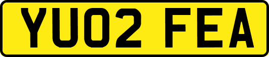 YU02FEA