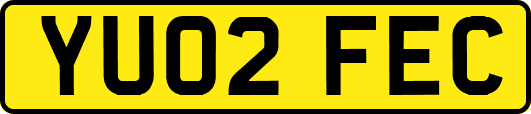 YU02FEC
