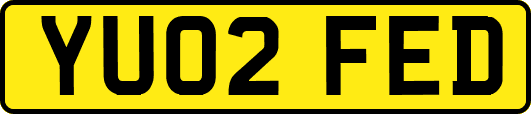 YU02FED