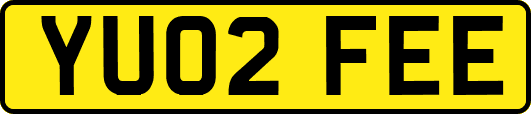 YU02FEE