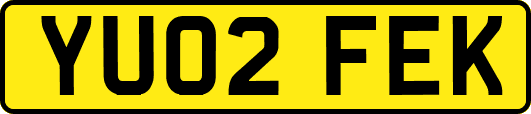YU02FEK