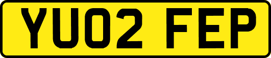 YU02FEP