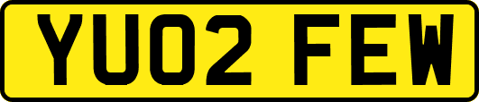 YU02FEW